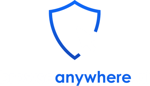 BrowseAnywhere logo