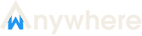 wAnywhere logo