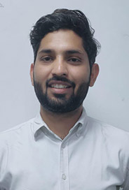 Nishant Pathak